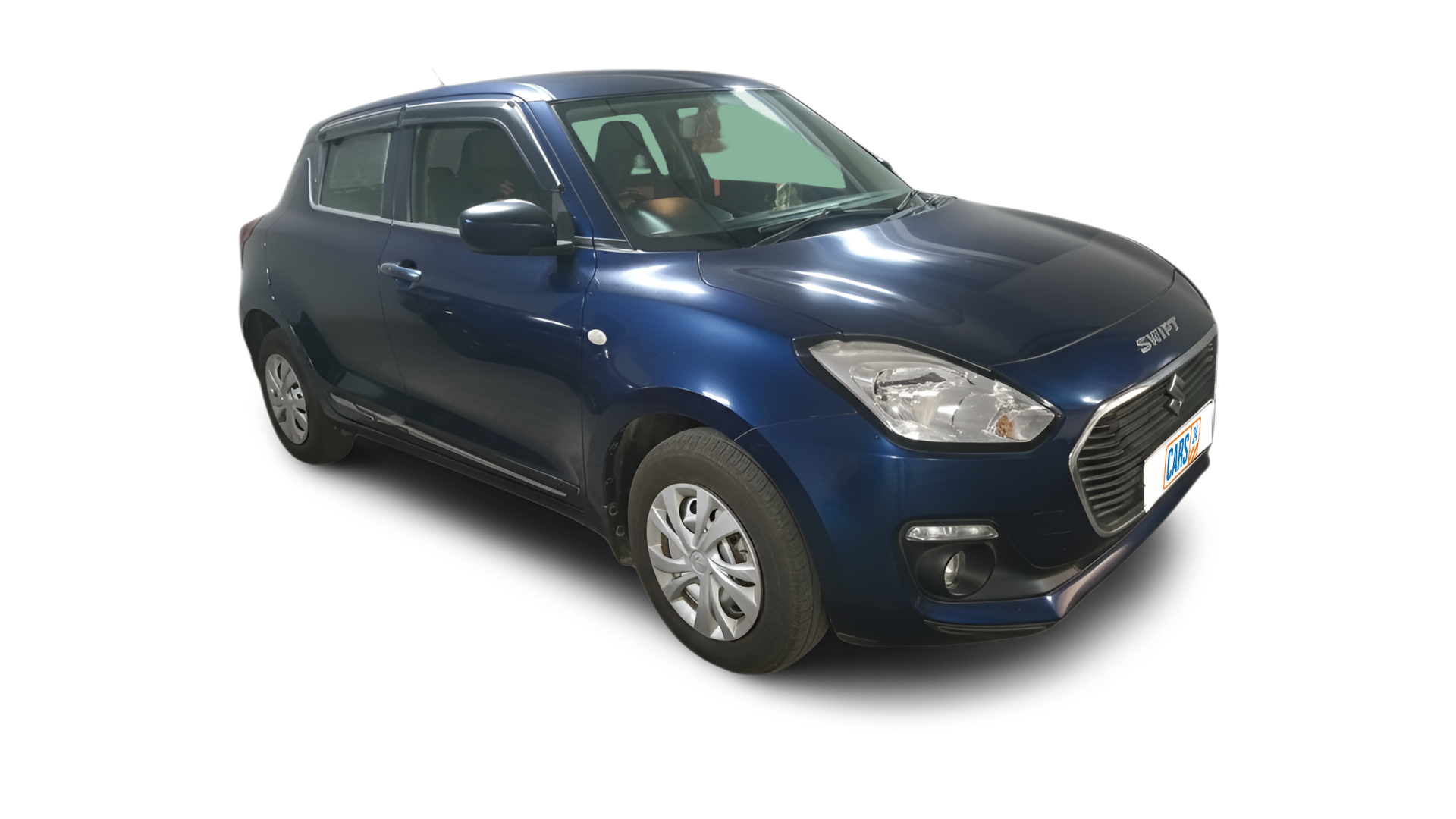 Maruti Swift-img